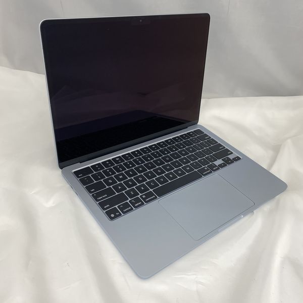 APPLE 〔中古〕MacBook Air (13・M4・2025) MC6T4JA/A Apple M4(10コア