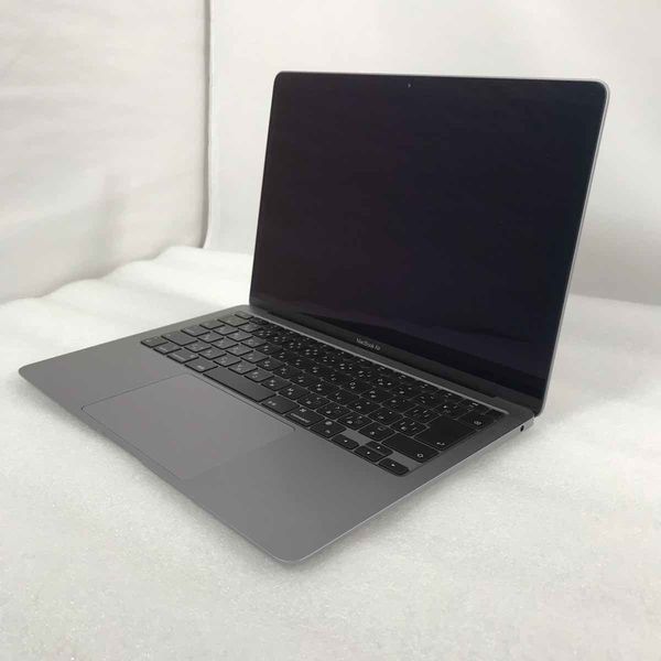 APPLE 〔中古〕MacBook Air (M1・2020) 7コアGPU/8GB/256GB MGN63J/A