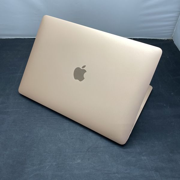 APPLE 〔中古〕MacBook Air (M1・2020) MGND3J/A ゴールド Apple M1