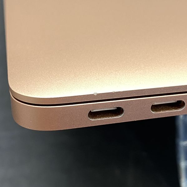 APPLE 〔中古〕MacBook Air (M1・2020) MGND3J/A ゴールド Apple M1