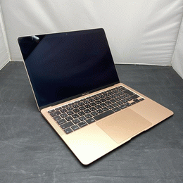 APPLE 〔中古〕MacBook Air (Retina・13-inch・Late 2018) ゴールド