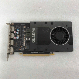 nvidia 〔中古〕Quadro P2000 GDDR5 5GB（中古保証1ヶ月間