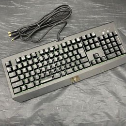 APPLE 〔中古〕Magic Keyboard A2449（中古保証1ヶ月間） | パソコン