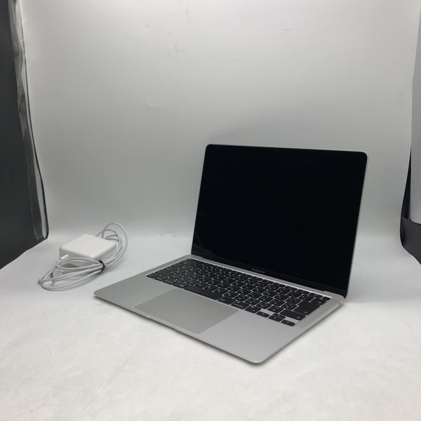 APPLE 〔中古〕A2337 MacBook Air (2020) Apple M1チップ 8コアCPU 8