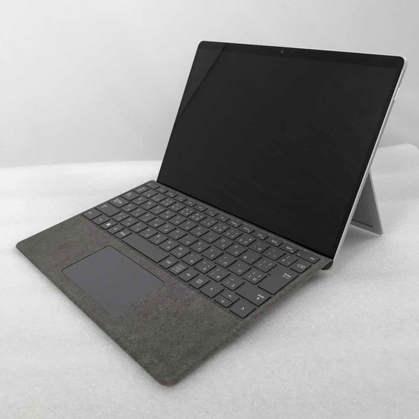 Microsoft 〔中古〕Surface Pro 8(8PN-00010)（中古保証3ヶ月間