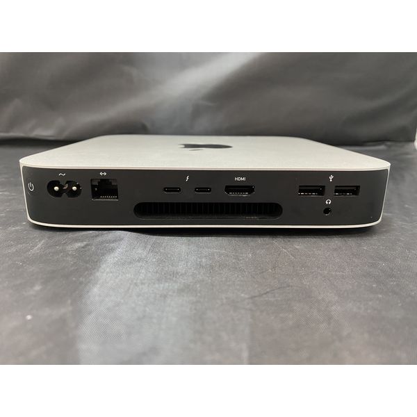 APPLE 〔中古〕Mac mini (M1・2020)（中古保証3ヶ月間） | パソコン