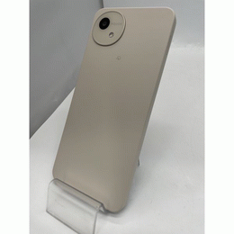 SHARP 〔中古〕AQUOS R9 12GB/256GB SH-51E ホワイト docomo SIMフリー