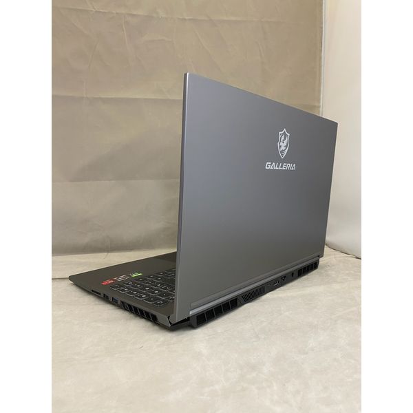 THIRDWAVE 〔中古〕GALLERIA XL7R-R36 4800H Ryzen 7 4800H/DDR4 16GB THIRDWAVE 〔中古〕GALLERIA XL7R-R36 4800H Ryzen 7 4800H/DDR4 16GB