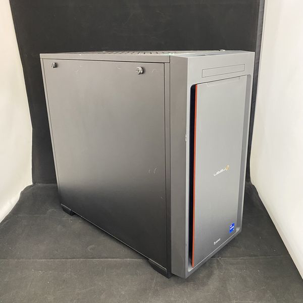 �k���ÁlILeDEi-M77M-A147F-TLSXB Core i7-14700F/DDR5 64GB/1TB SSD/GeForce RTX 4070