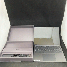 Microsoft 〔中古〕Surface Laptop 第7世代 15インチ ZHH-00045