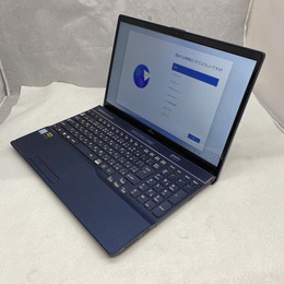 FUJITSU 〔中古〕LIFEBOOK AH50/D2 FMVA50D2WP Core i7 プロセッサー