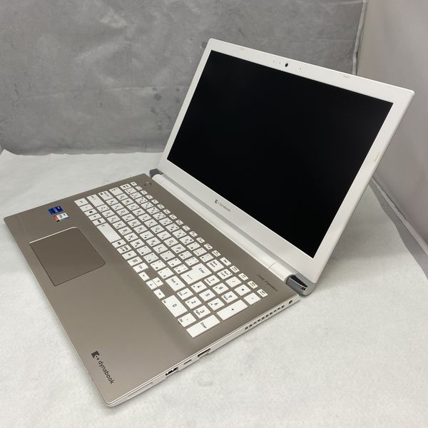 Dynabook P1T6MPEG（中古品） Dynabook 〔中古〕P1T6RPEG インテル® Core™ i7-1165G7 プロセッサー