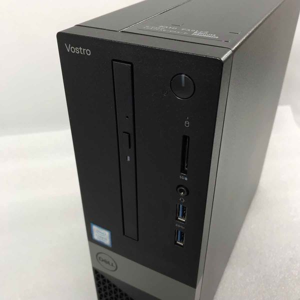 DELL 〔中古〕Vostro 3471（中古保証3ヶ月間） | パソコン工房【公式通販】