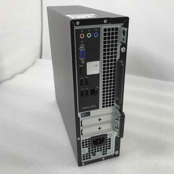 DELL 〔中古〕Vostro 3471（中古保証3ヶ月間） | パソコン工房【公式通販】