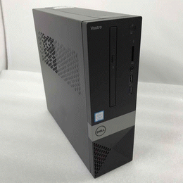 DELL 〔中古〕Vostro 3471（中古保証3ヶ月間） | パソコン工房【公式通販】