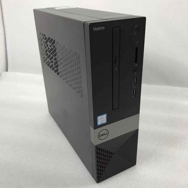DELL 〔中古〕Vostro 3471（中古保証3ヶ月間） | パソコン工房【公式通販】