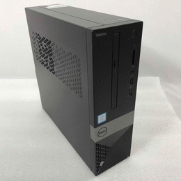 デル　W01B　一体型PC19ワイド中古PC　Win11即使用可 デル W01B 一体型PC19ワイド中古PC Win11即使用可