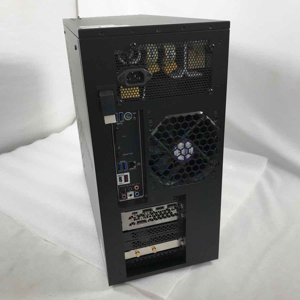 mouse 〔中古〕NG-i690_373410 インテル® Core™ i9 プロセッサー 9900K