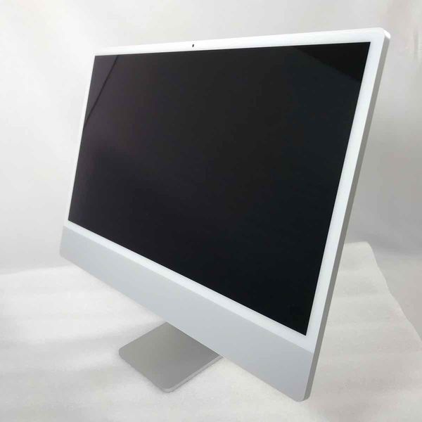 APPLE 〔中古〕iMac (24 インチ, M1, 2021) Apple M1 8コア CPU/LPDDR4 
