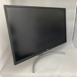 【中古】LG 27UL500-W ゲーミング モニター ディスプレイ LGエレクトロニクス 【中古】〇即納〇 LG モニター 27UL500-W 27インチ