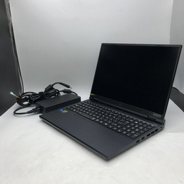 Lenovo 〔中古〕Lenovo IdeaPad Gaming 3-15IMH05 Type 81Y4 インテル