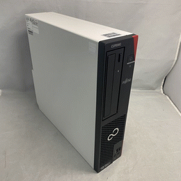 FUJITSU 〔中古〕ESPRIMO FH77/D3 FMVF77D3B Core i7 プロセッサー