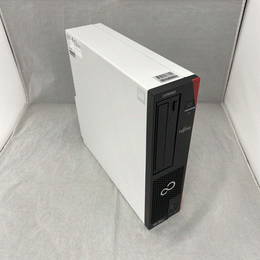 中古デスクトップパソコン FUJITSU(富士通) | パソコン工房【公式通販】