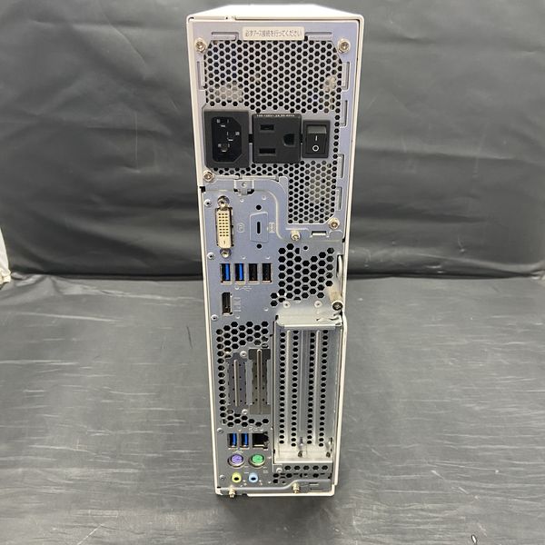 FUJITSU 〔中古〕D588/1965 インテル® Core™ i5 プロセッサー 8500