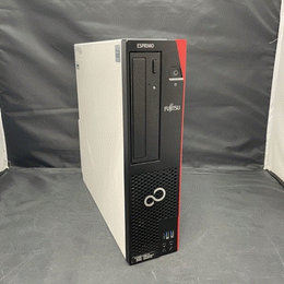 中古デスクトップパソコン FUJITSU(富士通) | パソコン工房【公式通販】