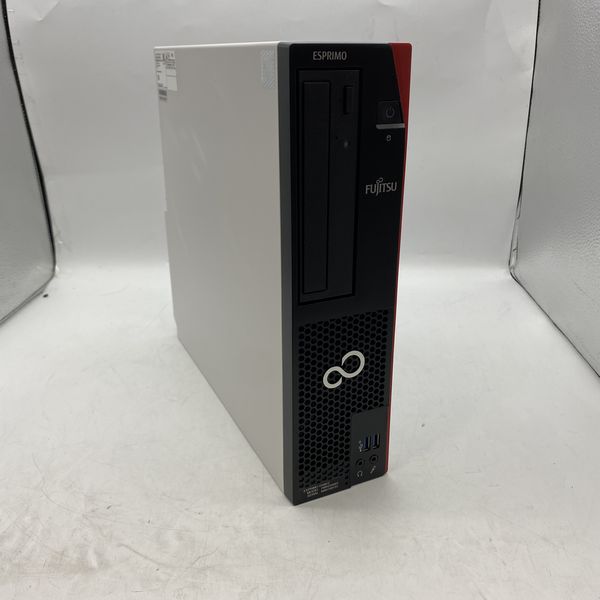 �k���ÁlESPRIMO D588/C Core i5-8500/DDR4 8GB/256GB SSD/CPU����