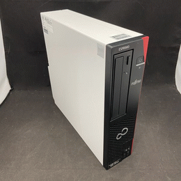 FUJITSU 〔中古〕D588/1965 インテル® Core™ i5 プロセッサー 8500