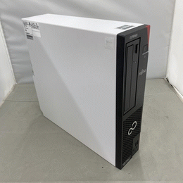 中古デスクトップパソコン FUJITSU(富士通) | パソコン工房【公式通販】