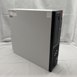 FUJITSU 〔中古〕ESPRIMO D588／C FMVD45001 インテル® Core™ i3
