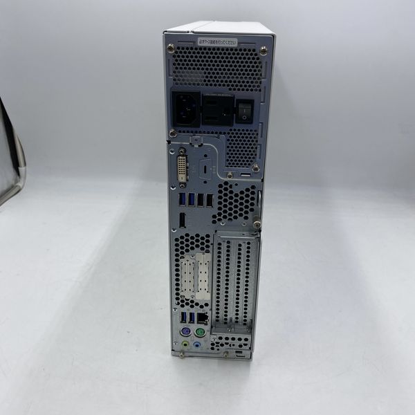 FUJITSU 〔中古〕D588/1965 インテル® Core™ i5 プロセッサー 8500
