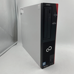 中古デスクトップパソコン FUJITSU(富士通) | パソコン工房【公式通販】