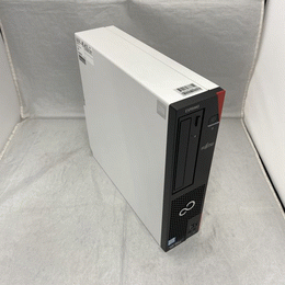 中古デスクトップパソコン FUJITSU(富士通) | パソコン工房【公式通販】