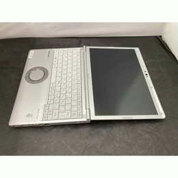 PANASONIC 〔中古〕Let's note SR3 CF-SR3GK3AS インテル® Core™ i5