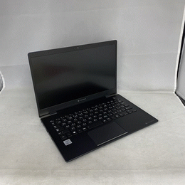 TOSHIBA 〔中古〕 dynabook G83/M / インテル® Core™ i3 プロセッサー