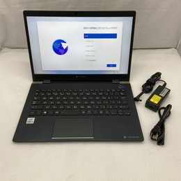 【中古】TOSHIBA dynabook T65/CG PT65CGP-RJB TOSHIBA 〔中古〕dynabook T65/CG PT65CGP-RJB Core i7 プロセッサー
