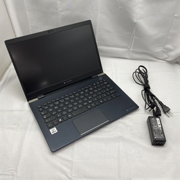 中古ノートパソコン TOSHIBA/Dynabook | パソコン工房【公式通販】