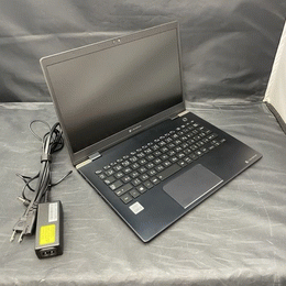 TOSHIBA 〔中古〕 dynabook G83/M / インテル® Core™ i3 プロセッサー