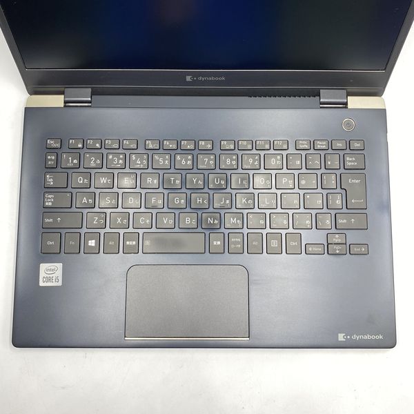 Dynabook 〔中古〕G83FS/1977 インテル® Core™ i5-10210U プロセッサー