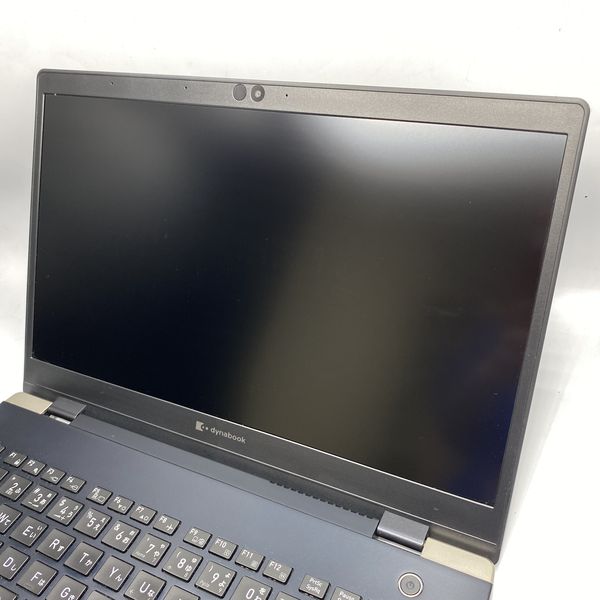 Dynabook 〔中古〕G83FS/1977 インテル® Core™ i5-10210U プロセッサー
