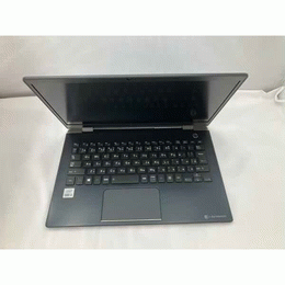 TOSHIBA 〔中古〕 dynabook D83/M / インテル® Core™ i5 プロセッサー 