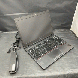 中古ノートパソコン FUJITSU(富士通) | パソコン工房【公式通販】