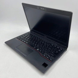 【未使用品】富士通 LIFEBOOK UH93/H1 i7 Office付属 楽天市場】富士通 ノートパソコン Office付き 新品 同様 Windows11