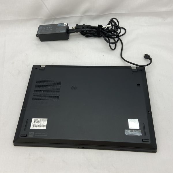 Lenovo 〔中古〕ThinkPad X13 Gen1 Ryzen 5 PRO 4650U/16GB/128GB SSD