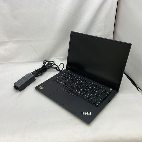 ThinkPad x13 gen. 1 4650u 16GB フルHD液晶 Lenovo ThinkPad X13 Gen 1 AMD Laptop | 13.3