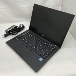 NEC 〔中古〕PC-NS600NAW-E Ryzen7 3700U/8GB/256GB SSD/AMD 搭載GPU 