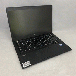 NEC 〔中古〕LAVIE NEXTREME Carbon XC950/FAG PC-XC950FAG インテル